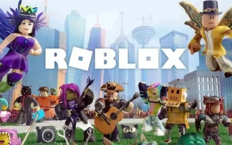 以低龄青少年为用户，Roblox如何化解风险缔造20亿美金大生意？
