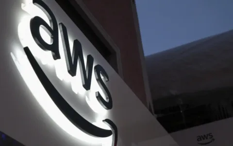 亚马逊斥资28亿美元 在印度建设第二个云服务区域