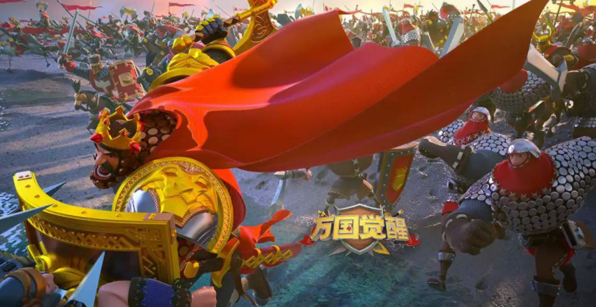 莉莉丝文娱投资版图：8年28家，从《万国觉醒》到《迷失岛》、云游戏