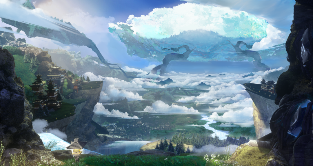 游族3D卡牌新游首曝！丝路朋克风能否领衔卡牌玩法再下一城？