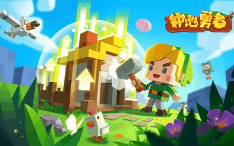 放下汤姆猫 金科这款模拟经营新游登上了港澳台下载Top4