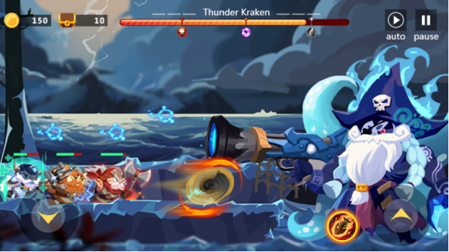 私域神器每周精选 No.68｜混合变现游戏寻融资 多款产品寻联运/KOL资源