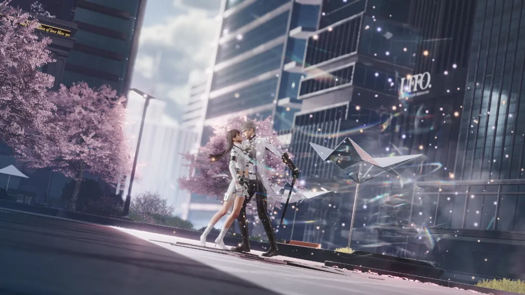 叠纸游戏的女性向帝国：裂缝与围城