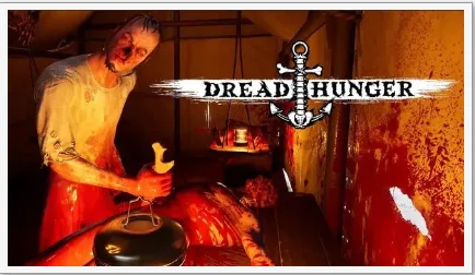 【海外】社交推理游戏《恐惧饥荒》是如何发掘并留住观众的？