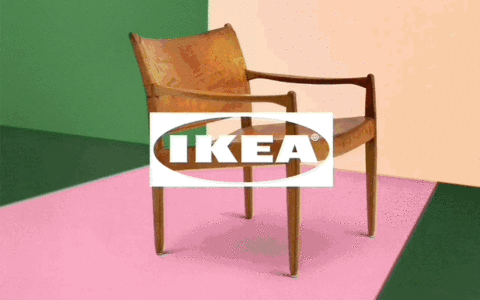 宜家这些最「过时」的产品，怎么成了被 Z 世代追捧的时尚单品？