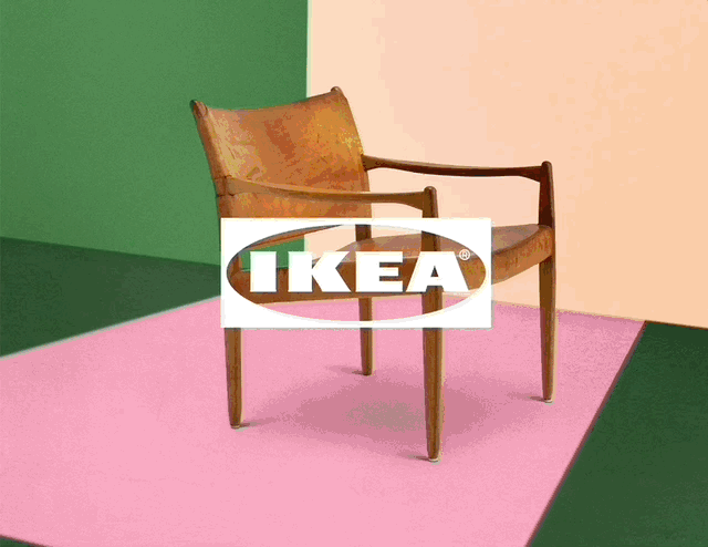 宜家这些最「过时」的产品，怎么成了被 Z 世代追捧的时尚单品？