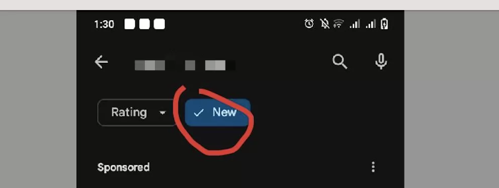 Google Play APP过审一个月，为啥我依旧不能搜索到自己的应用？