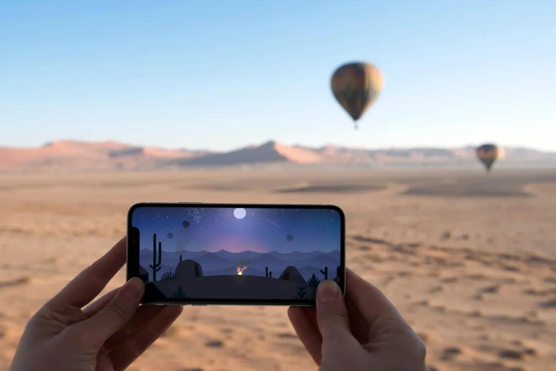 “阿尔托”系列开发团队：怎样制作有意境的跑酷游戏？