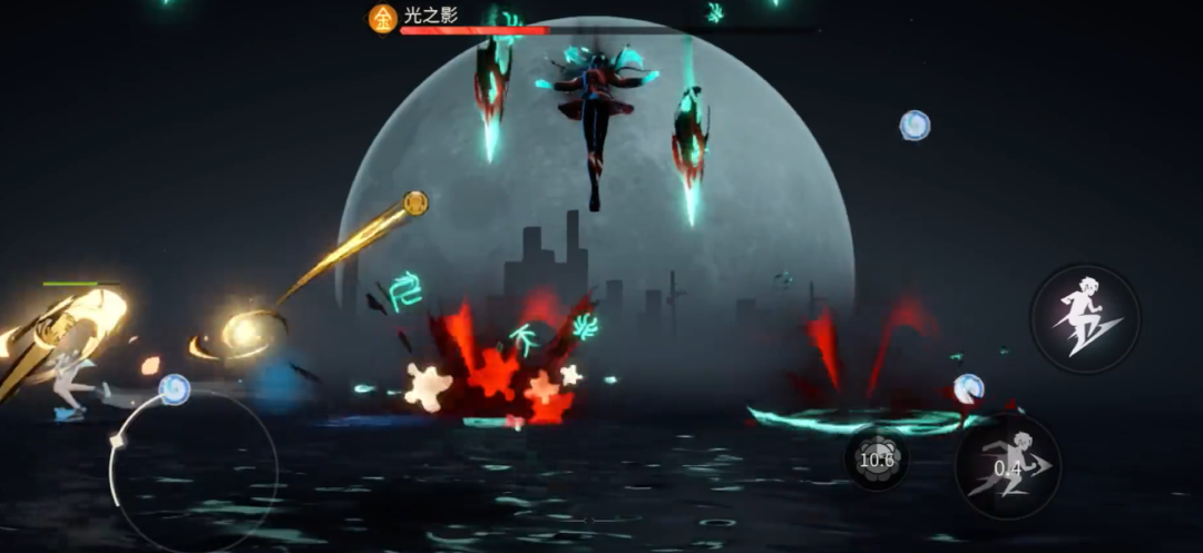 类银河城久攻不下，FunPlus新二游大胆选择突围