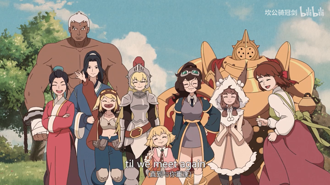 连续2年击中玩家泪点，它刷新了我对这家上市公司发行的认知