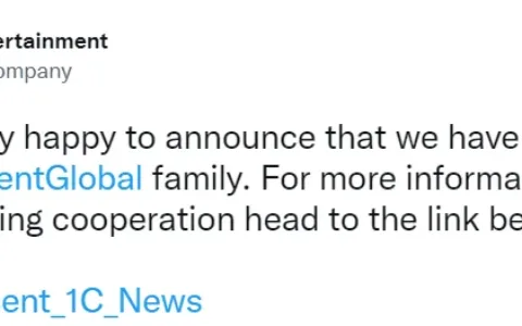 又去海外撒钱了，腾讯收购《国王的恩赐》发行商