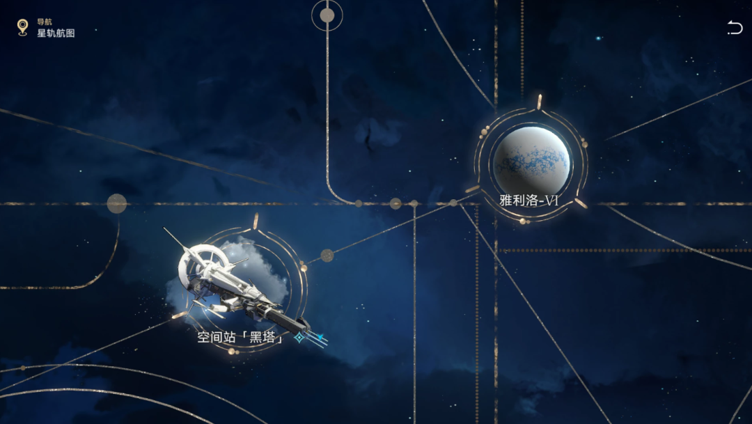 拆解崩铁：玩法创新力度底，商业化克制充个月卡包爽