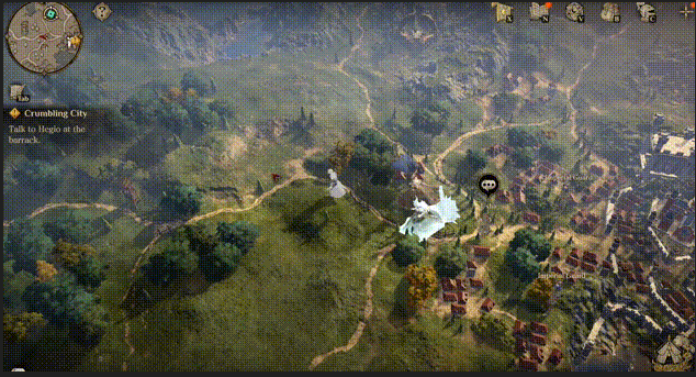 憋了5年，成苹果发布会上唯一中国游戏，朝夕光年9月将亮出大招