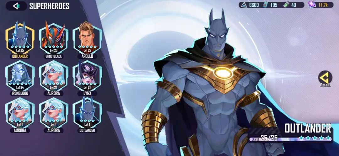 莉莉丝的反击：我在海外发现了，他们偷藏许久的一款新品