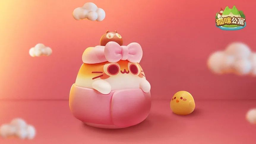 研发3年，从H5游戏起步，他们想做萌宠赛道中的精品