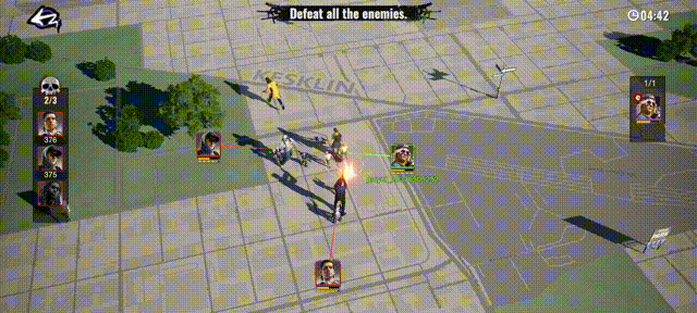 频频出手，FunPlus又开始测试新SLG了