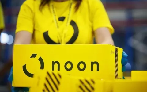 Noon融资后首次发力黄色星期五，一改往日土豪营销气息