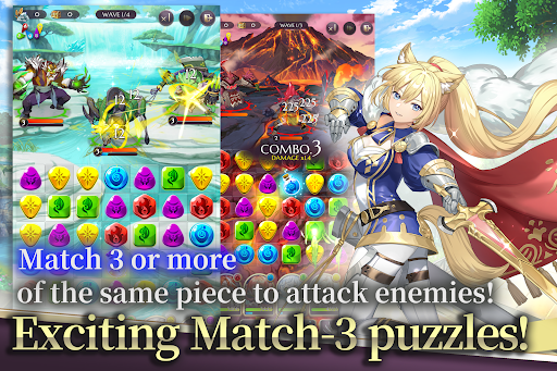 头部产品海外单月收入仅次于《原神》，国内厂商要把三消+X玩出花了