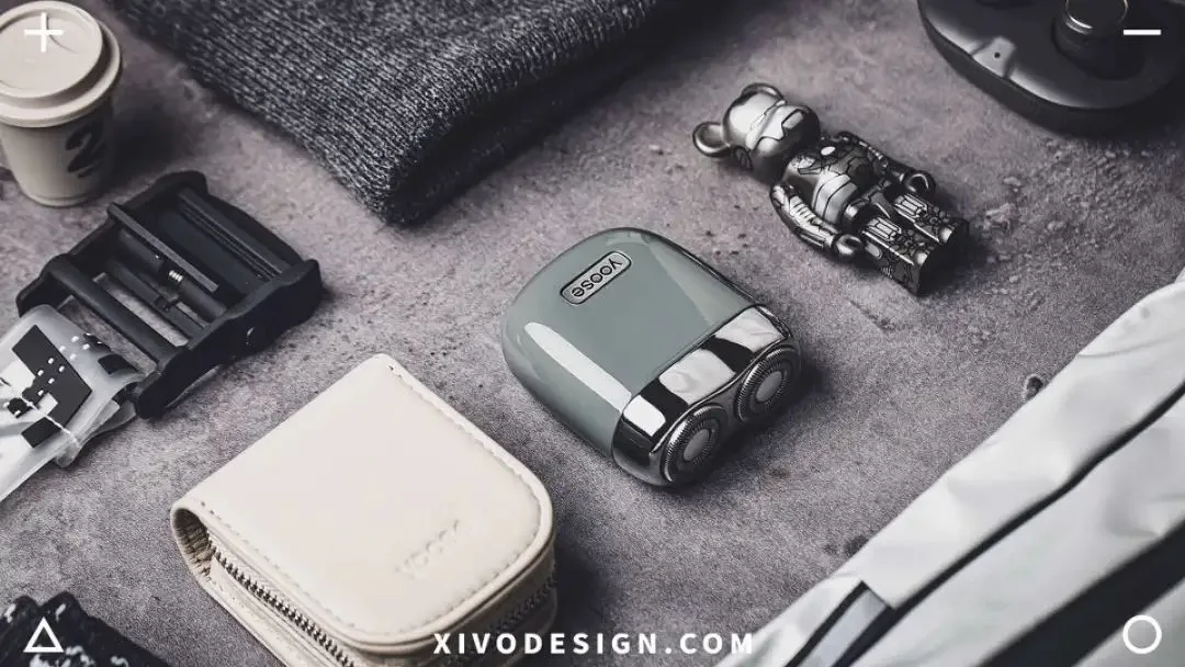 年销售额超3亿！它凭借「差异化设计」俘获一众年轻人