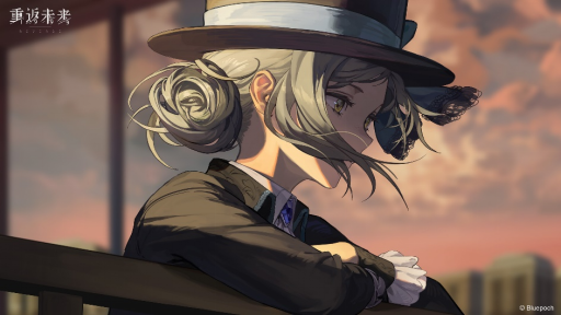 讲一场精彩的故事，《重返未来：1999》是认真的