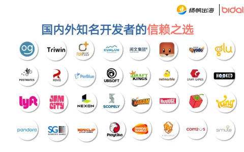 Bidalgo：告别了IDFA，我们还有“创意”这把利剑