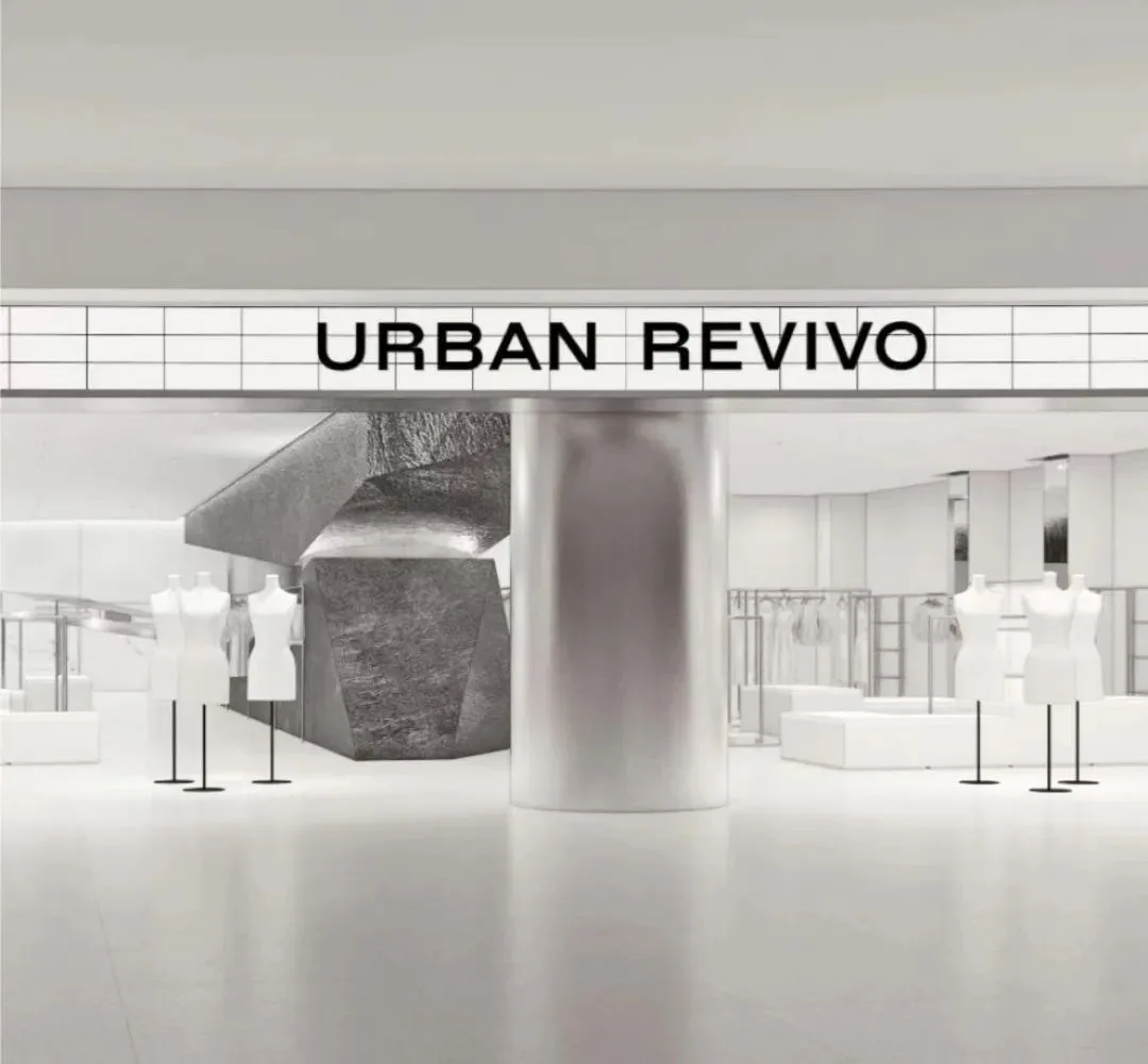 快时尚的头把交椅，谁都不能坐稳