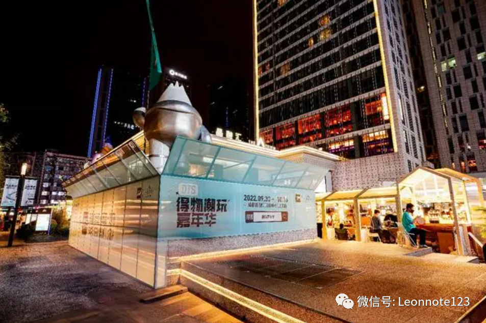 得物（毒）用户增长背后的逻辑！