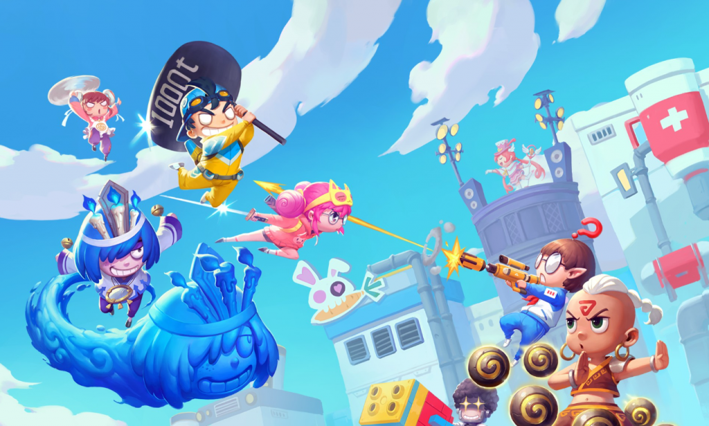 第一个爆款跑出来后，中大厂迅速跟进，2023年这条赛道会起飞吗？