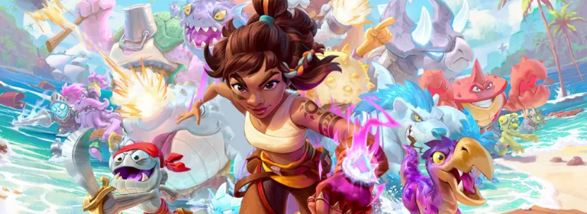 新爆款难产：Supercell又砍掉了5月开测的一款游戏