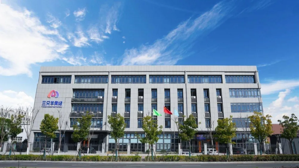 疯狂小杨哥进军TikTok：新加坡首播破纪录，三个月已吸粉200万