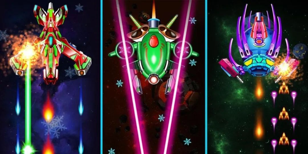 猎奇向美妆游戏占领美榜TOP1 这届欧美玩家越来越重口了