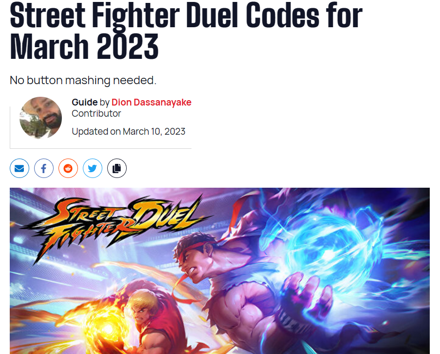 在卡牌底子上“涅槃重生” 36岁格斗IP强势席卷欧美下载榜