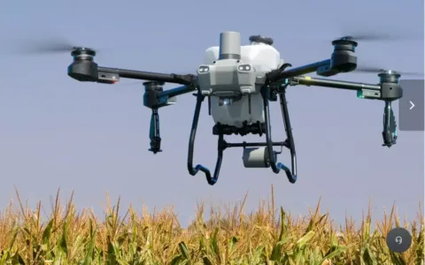 无人机称霸全球，大疆创新的全球化之路