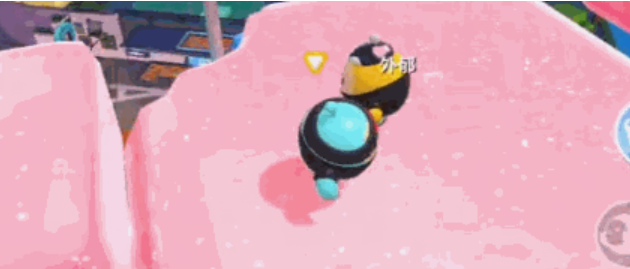 深度拆解蛋仔派对逆风翻盘史，榜‘十’黑马靠这几招