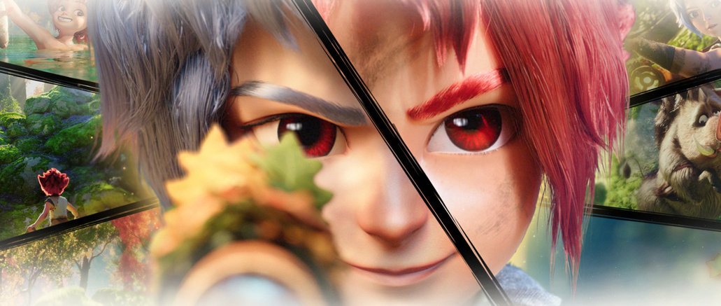 7年前，没人会想到它竟是腾讯最成功的原创IP