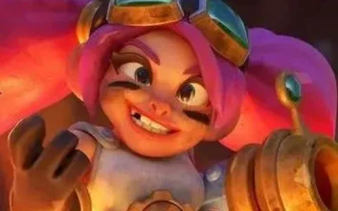 没有抽卡氪金，暴雪为魔兽手游注册国内商标