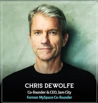 韩国游戏巨头Netmarble北美子公司Jam City将推出NFT手游