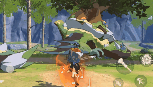 怪物猎人like手游涌现，这几家出海大厂正在加大产品部署