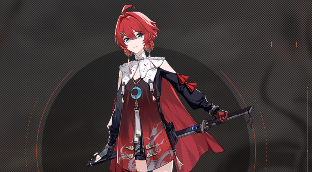 库洛游戏《鸣潮》：一场废土开放世界的独特冒险