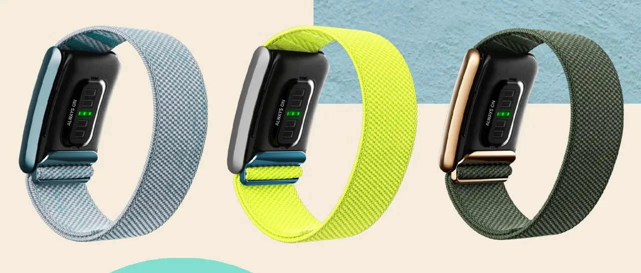 融资2亿，估值36亿！这个独立站如何跻身可穿戴新贵？