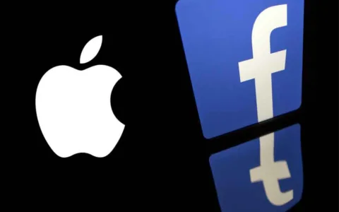 Facebook要同苹果死磕到底 宣布支持《堡垒之夜》开发商对抗苹果