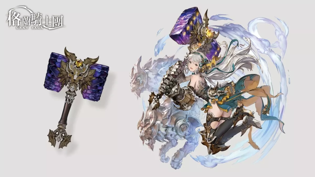 阿里发行了一款披着JRPG皮的MMO，登上港澳台畅销榜前列