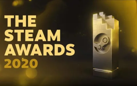 Steam年度大奖公布：R星《荒野大镖客2》获年度最佳