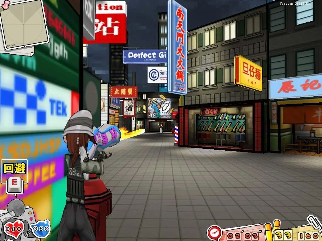 「消失」一年后突然开测，这家上市公司打响了今年二次元TPS的第一枪！