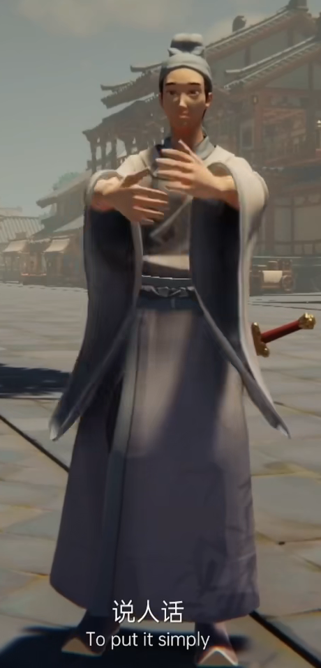 新团队用AI做开放世界，是硬蹭还是业界先驱？