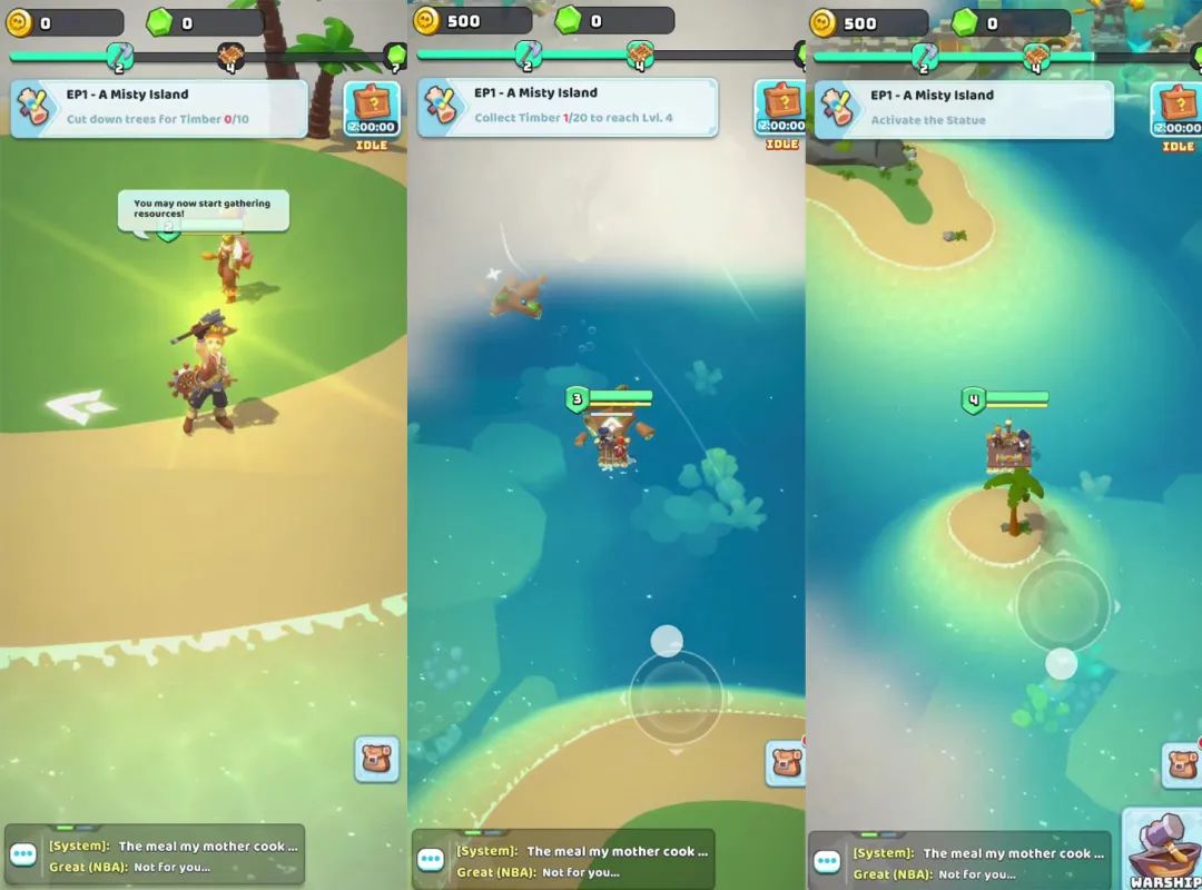 拳头产品1.8亿下载，藏着4款新游，这家公司的下一代产品有多能打？