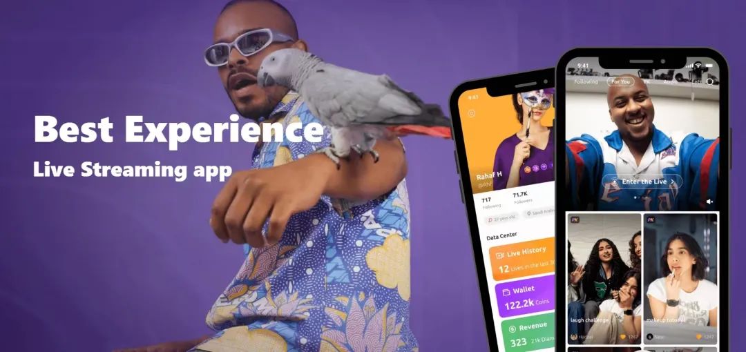 连续打造三个沙特爆款“第一” 这家中国公司真能成为“下一个TikTok”吗？
