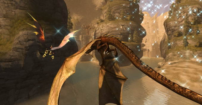 九死一生、步步惊心：《博德之门3》开发商Larian Studios登上神坛前的路