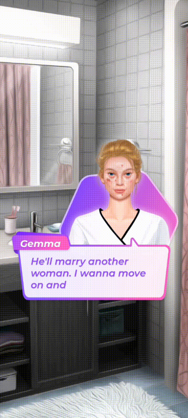 猎奇向美妆游戏占领美榜TOP1 这届欧美玩家越来越重口了