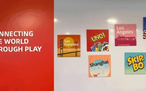 这个人均创造100万美元收入的神秘团队，是怎么在全球市场跑出新赛道的